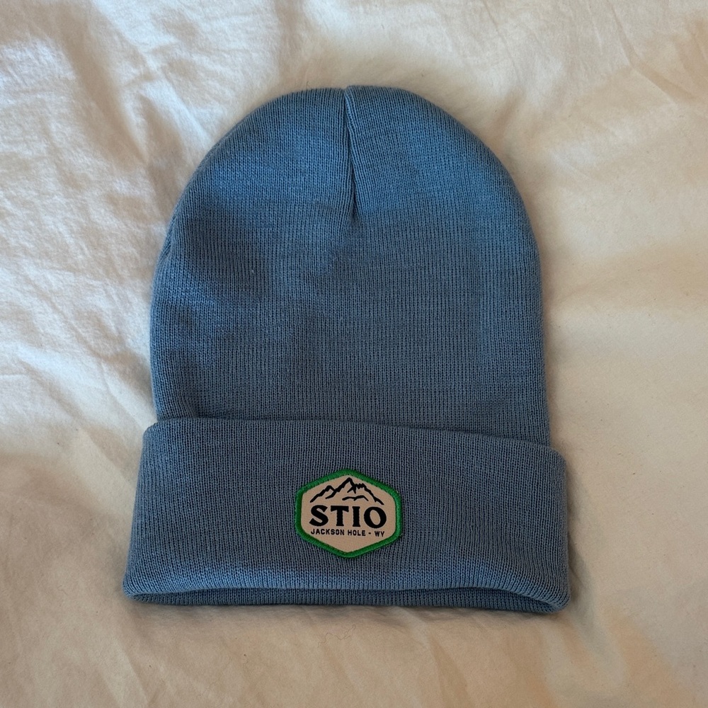 Stio beanie